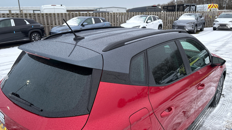 SEAT Arona 1.0 TSI SE Edition 5dr Petrol Hatchback